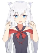 二次元插画 #11535287