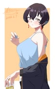二次元插画 #11535297