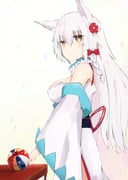 二次元插画 #11535298