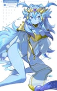 二次元插画 #11535311