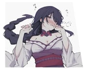 二次元插画 #11535312