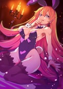 二次元插画 #11535324