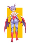 二次元插画 #11535331