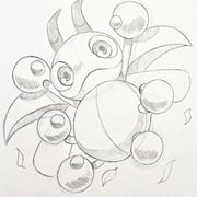 二次元插画 #11535338