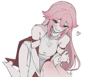 二次元插画 #11535342