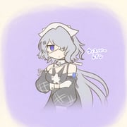 二次元插画 #11535347