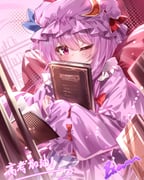 二次元插画 #11535349