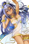 二次元插画 #11535379