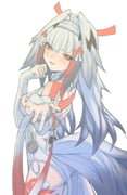 二次元插画 #11535385