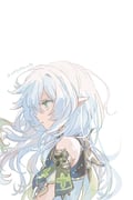 二次元插画 #11535394