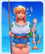 二次元插画 #11535399