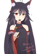 二次元插画 #11535405