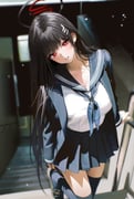 二次元插画 #11535416