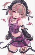 二次元插画 #11535421
