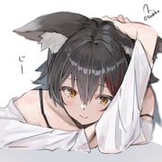 二次元插画 #11535432