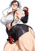 二次元插画 #11535461