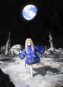 二次元插画 #11535476