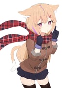 二次元插画 #11535487