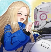二次元插画 #11535498