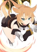 二次元插画 #11535502