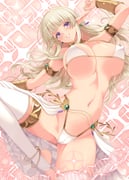 二次元插画 #11535503