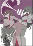 二次元插画 #11535506