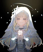 二次元插画 #11535508