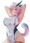二次元插画 #11535517