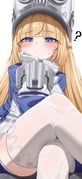 二次元插画 #11535522