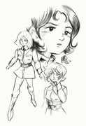 二次元插画 #11535528