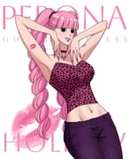 二次元插画 #11535535