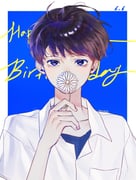 二次元插画 #11535540