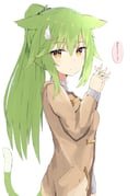 二次元插画 #11535547
