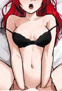 二次元插画 #11535550