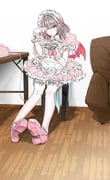 二次元插画 #11535553