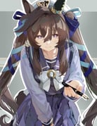 二次元插画 #11535556