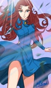 二次元插画 #11535561