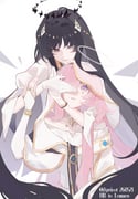 二次元插画 #11535563