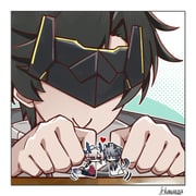二次元插画 #11535574