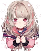 二次元插画 #11535575