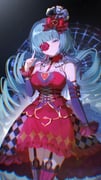 二次元插画 #11535580