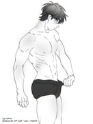 二次元插画 #11535582