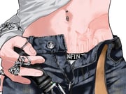 二次元插画 #11535588