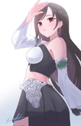 二次元插画 #11535589