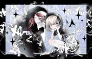 二次元插画 #11535607