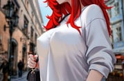 二次元插画 #11535615