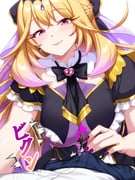 二次元插画 #11535620