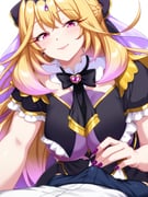 二次元插画 #11535621
