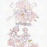 二次元插画 #11535632