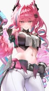 二次元插画 #11535640
